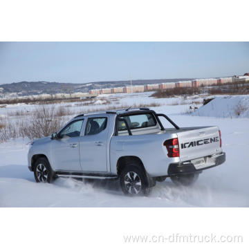 Good Price Euro 5 Pickup Truck on promotion